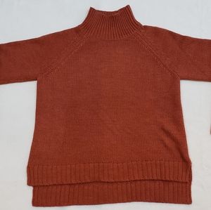 Garnet Hill Wool Sweater